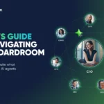 A CIO’s Guide to Navigating the Boardroom
