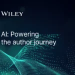 AI: Powering the author journey