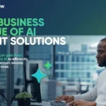 The Business Value of AI for IT Solutions