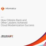 The cloud modernization journey: 5 companies that got it right