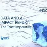 Data and AI Impact Report: The Trust Imperative