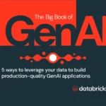 The Big Book of Generative AI