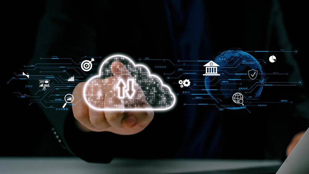 AI and Hybrid Cloud Deployments