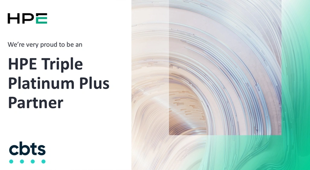 Aruba and Juniper complement the company’s networking expertise by delivering secure, cloud-managed networking.