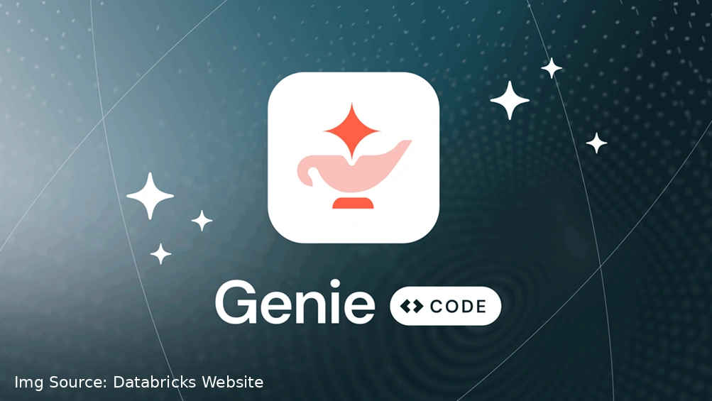 Databricks Genie Code