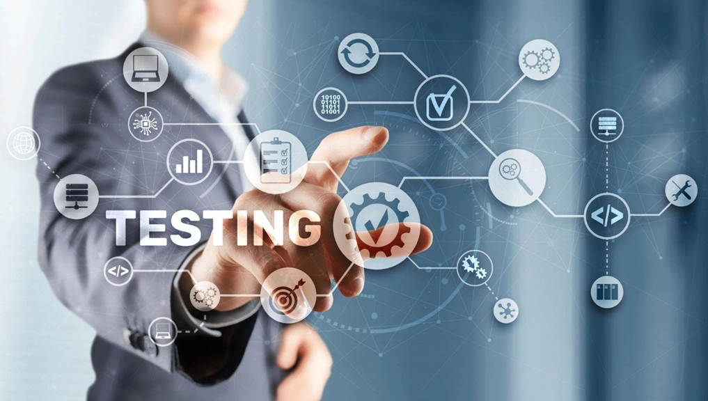 Field and Lab PNT Testing with Industry-First Solution