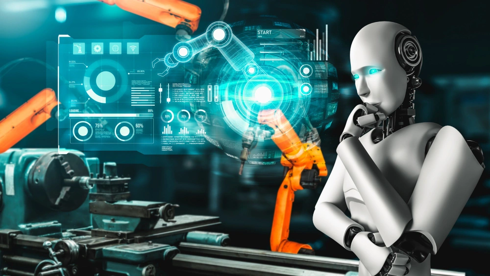GigaDevice Unveils Humanoid Robotics Solutions at EW2026
