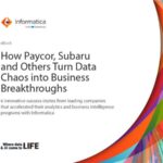 From data chaos to business wins: Strategies from 6 leading companies