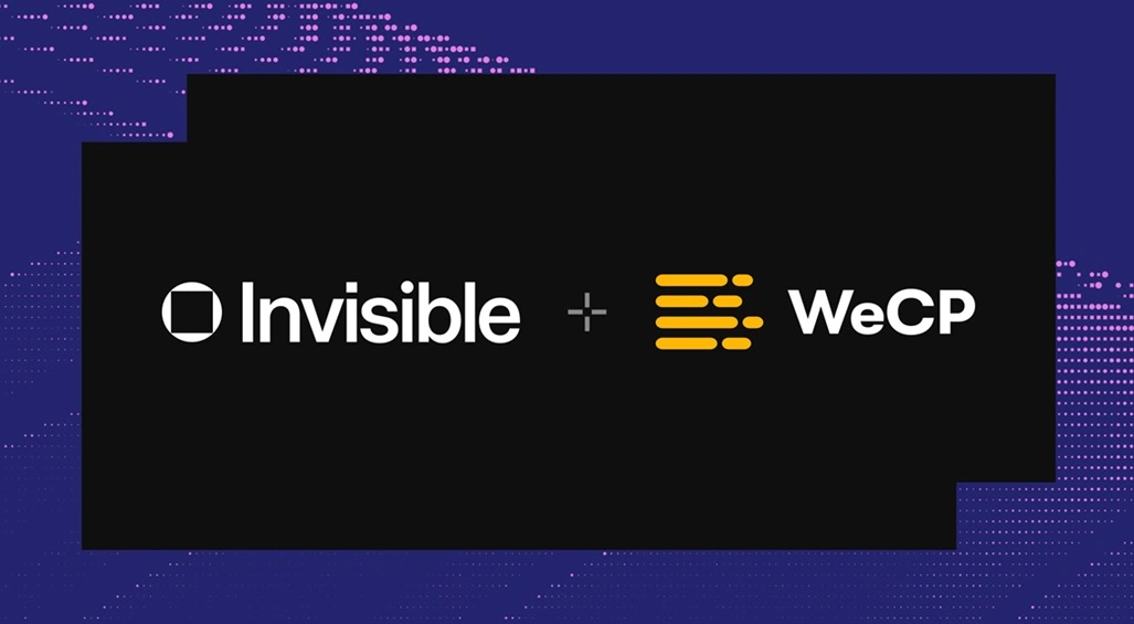 Invisible Technologies Acquires WeCP for AI Workflows