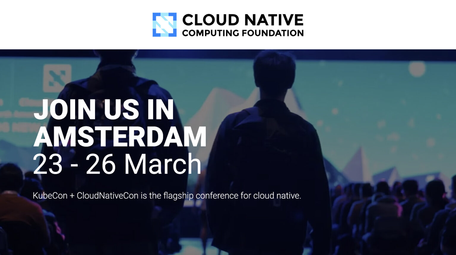 KubeCon + CloudNativeCon Europe 2026 - ITTech