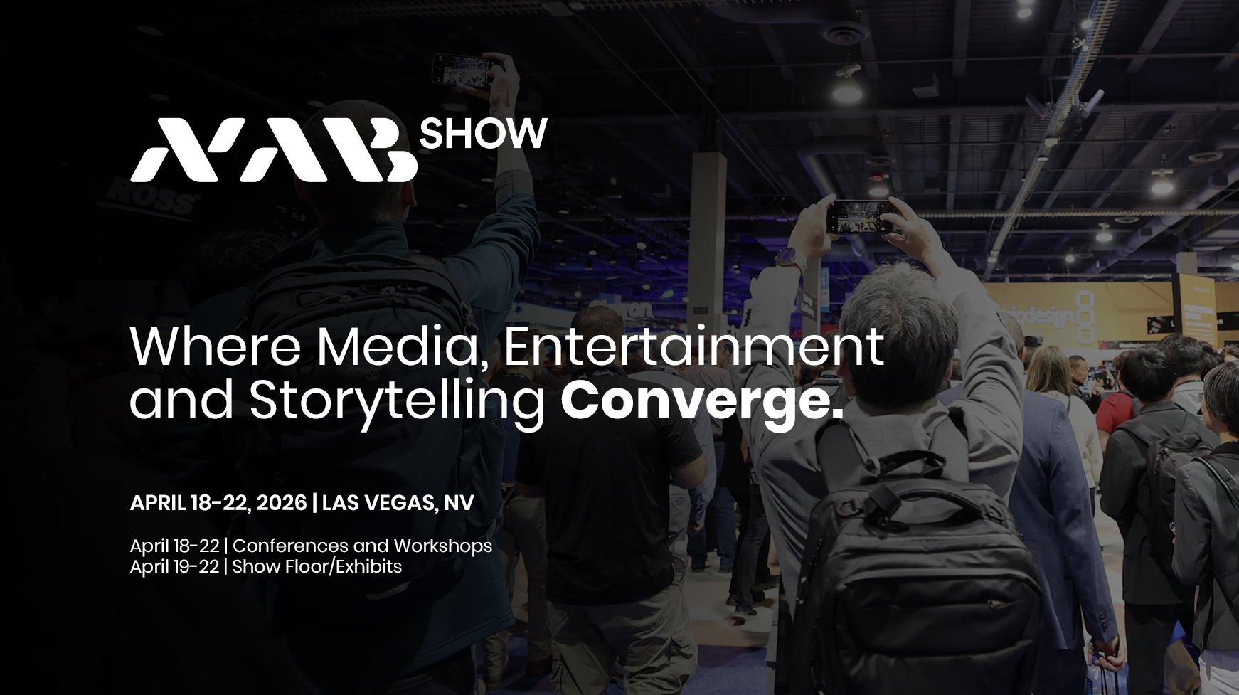 NAB Show 2026 - ITTech
