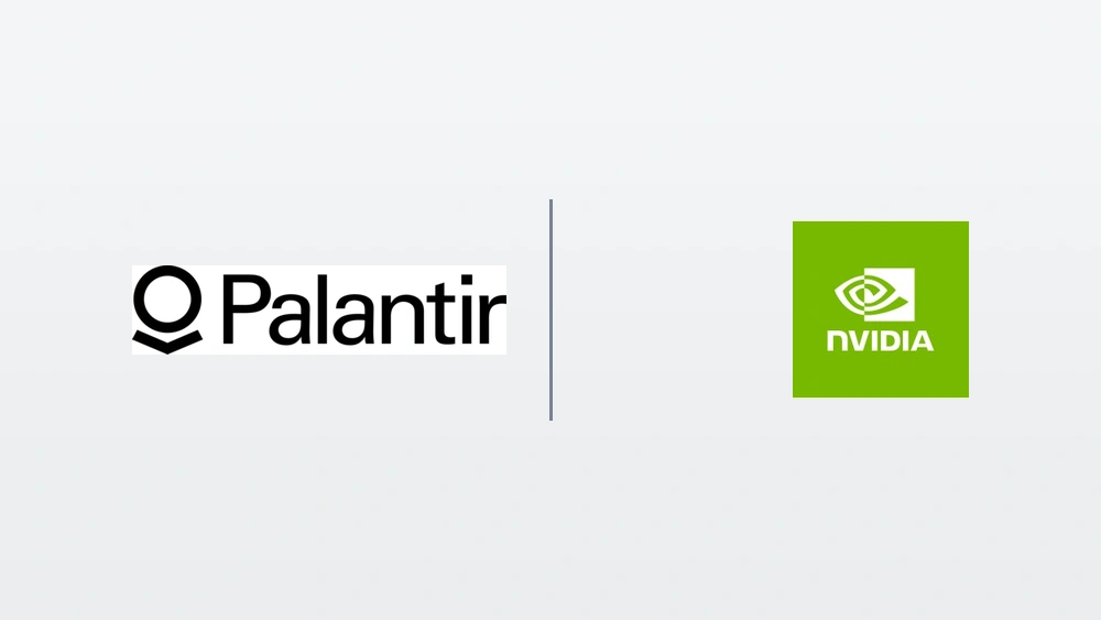 Palantir and NVIDIA Team to Deliver Sovereign AI Operating System