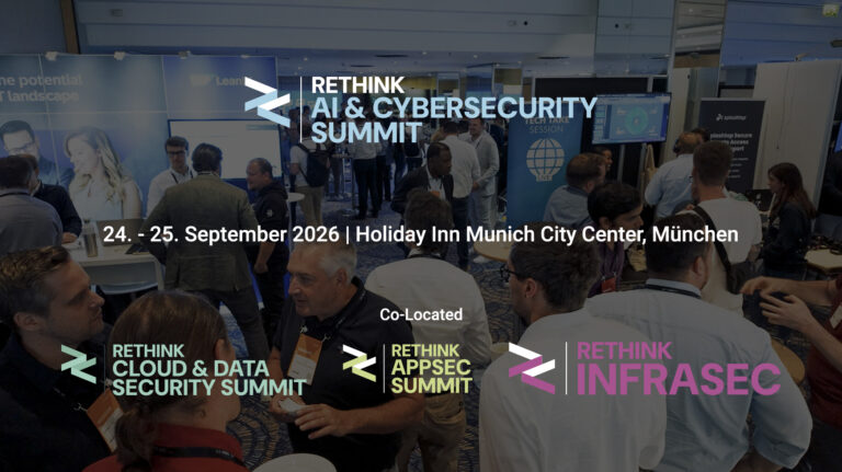 Joanna Rethinking Security Rethink! Cybersecurity & AI 2026 - ITTech