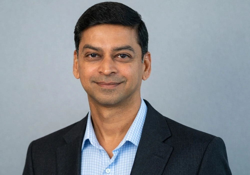 Sri Anne as Chief Technology Officer