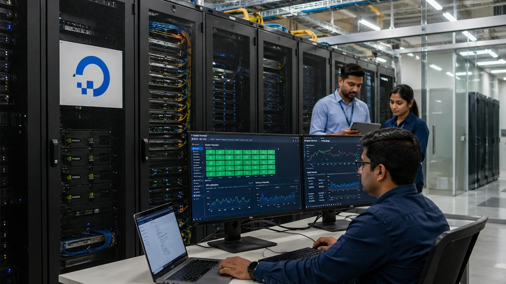 DigitalOcean Unveils AI-Native Cloud Built for the Inference Era