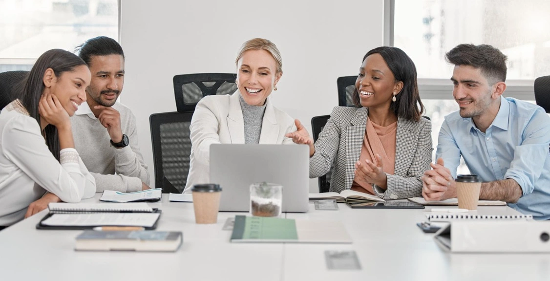 Future Tech Enhances IT Lifecycle Management