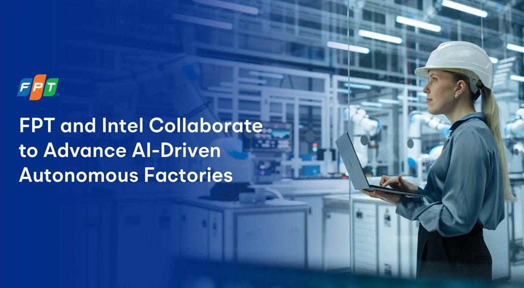 Intel and FPT Collaborate