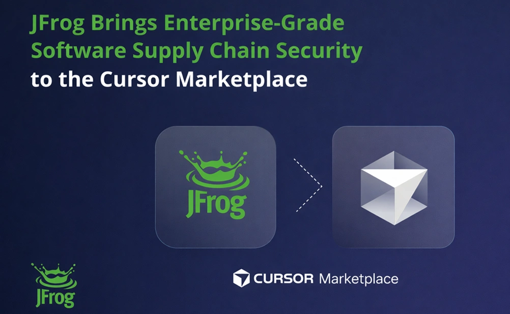 JFrog Brings Enterprise-Grade Software Supply Chain Security