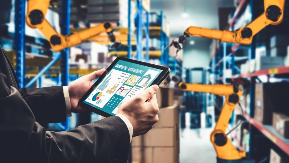 Molex Accelerates Global Supply Chain Transformation