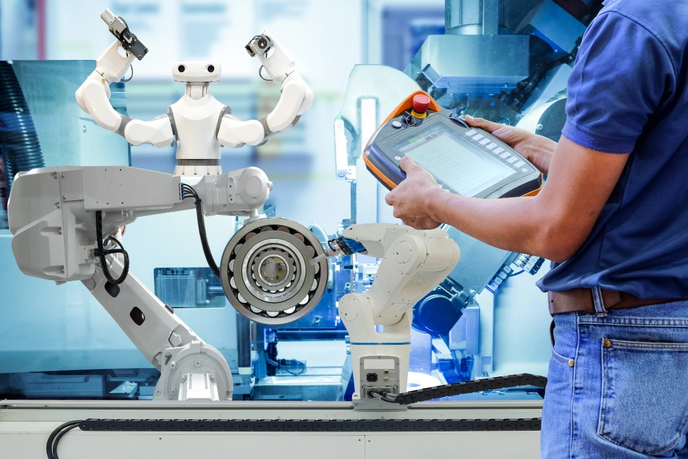 Skild AI Acquires Zebra Technologies' Robotics Automation Business