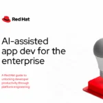 AI-assisted app dev for the enterprise