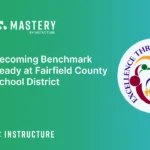 Becoming Benchmark Ready at Fairfield County School District