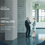 CEO vs CFO Where They Differ and Where They Align