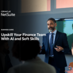Upskill Your Finance Team with AI and Soft skills