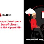 5 ways developers benefit from Red Hat OpenShift