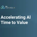 Accelerating AI Time to Value: Choosing the Right Data Platform for RAG and Agentic AI