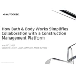 How Bath & Body Works Unified Collaboration and Cost Control with Forma