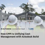How CPPI Unified Cost Management with Autodesk Build
