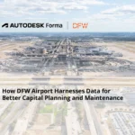 How DFW Airport Uses Data to Drive Smarter Capital Planning