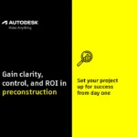 Rethinking Preconstruction: A Connected Approach for Modern Project