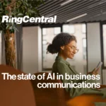 State of AI in Business Communications