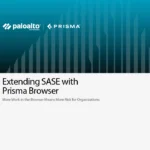 Protect your data with browser-based defense.