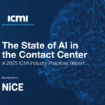 Want faster, smarter CX? The State of AI shows what top leaders are doing