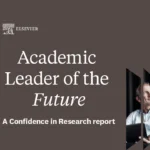 The Academic Leader of the Future: Are you ready?