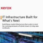 IT Infrastructure Built for What’s Next