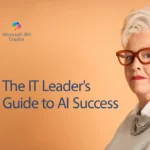 The IT Leader’s Guide to AI Success