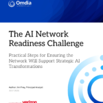 The AI Network Readiness Challenge