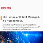 The Future of IT Isn’t Managed. It’s Autonomous.