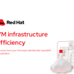VM infrastructure efficiency