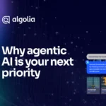 Why agentic AI is your next priority