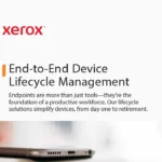 End-to-End Device Lifecycle Management