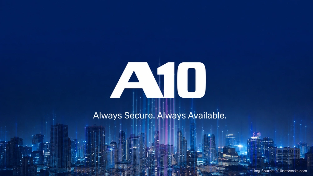 A10 Networks Launches A10 AI Gateway
