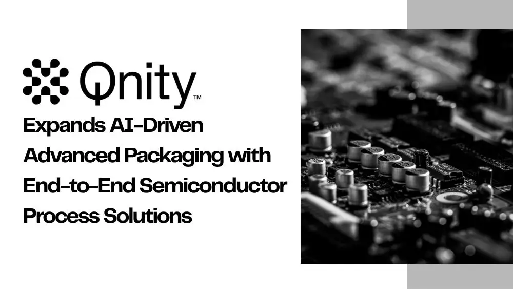 AI-driven advanced packaging