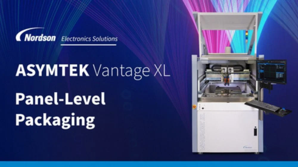 ASYMTEK Vantage XL