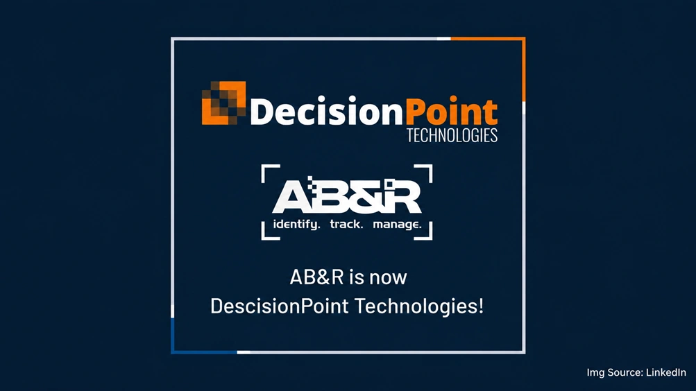 DecisionPoint Technologies Expands RFID and IoT Leadership