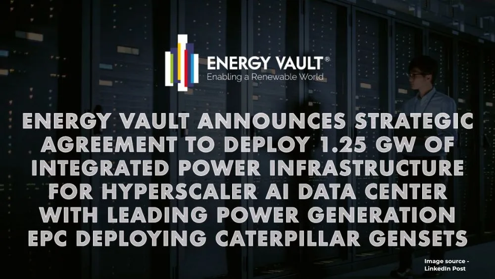 Energy Vault